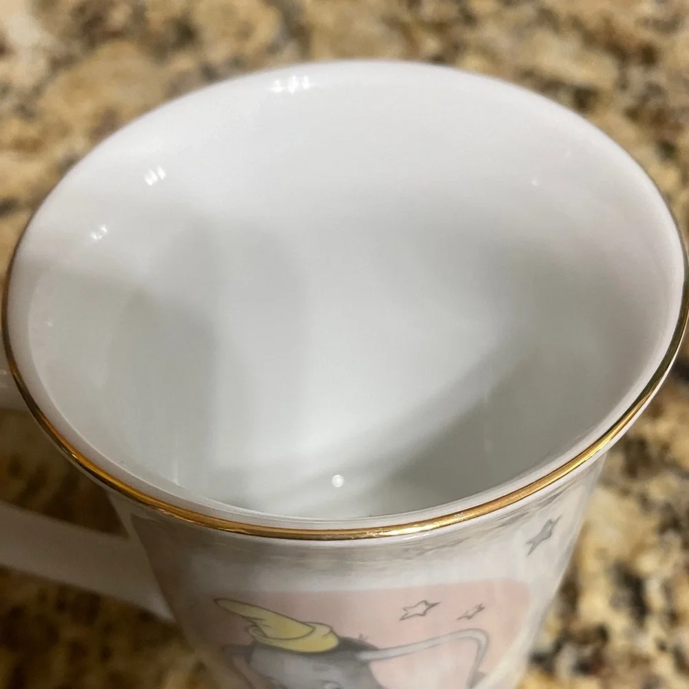 Disney Dumbo Mug - Picture 4 of 4